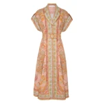 Zimmermann dress