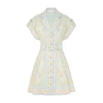 Zimmermann dress