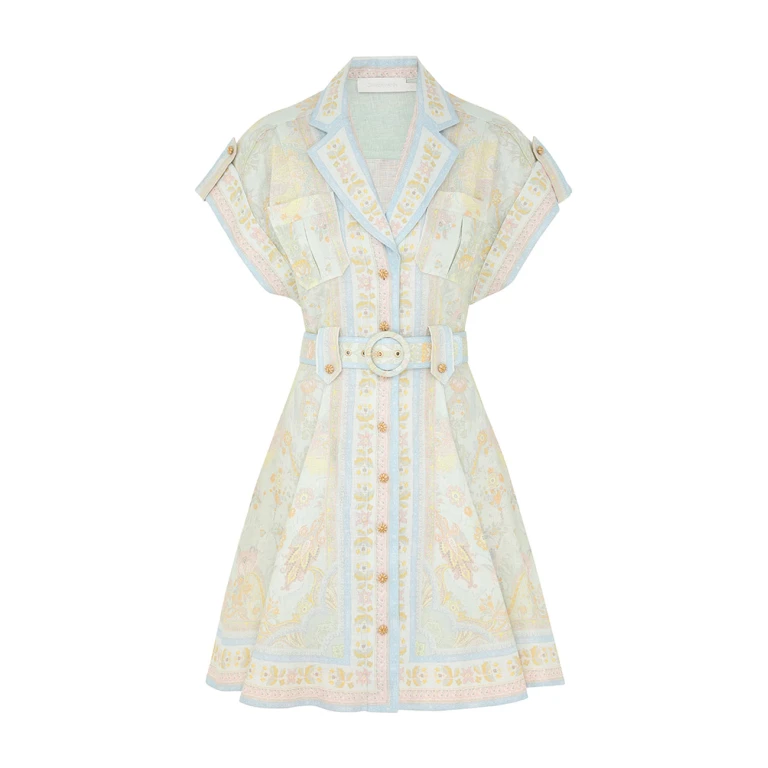 Zimmermann dress