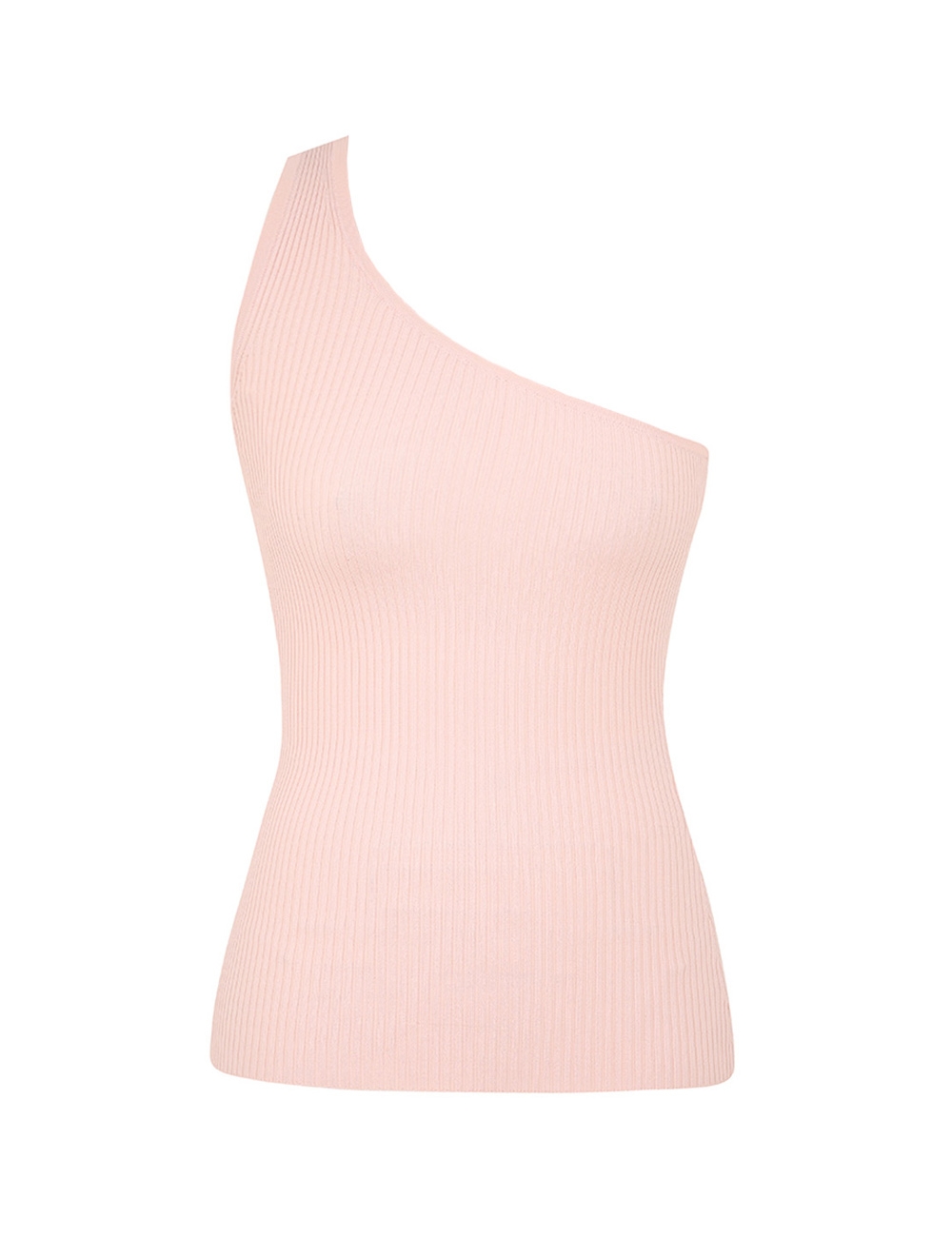 Zimmermann Acacia One Shoulder Top