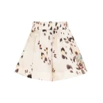 Zimmermann Acacia Relaxed Short Zimmermann dress