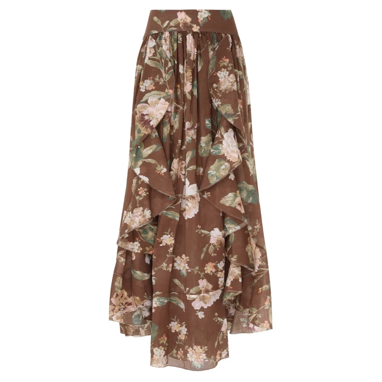 Zimmermann dress