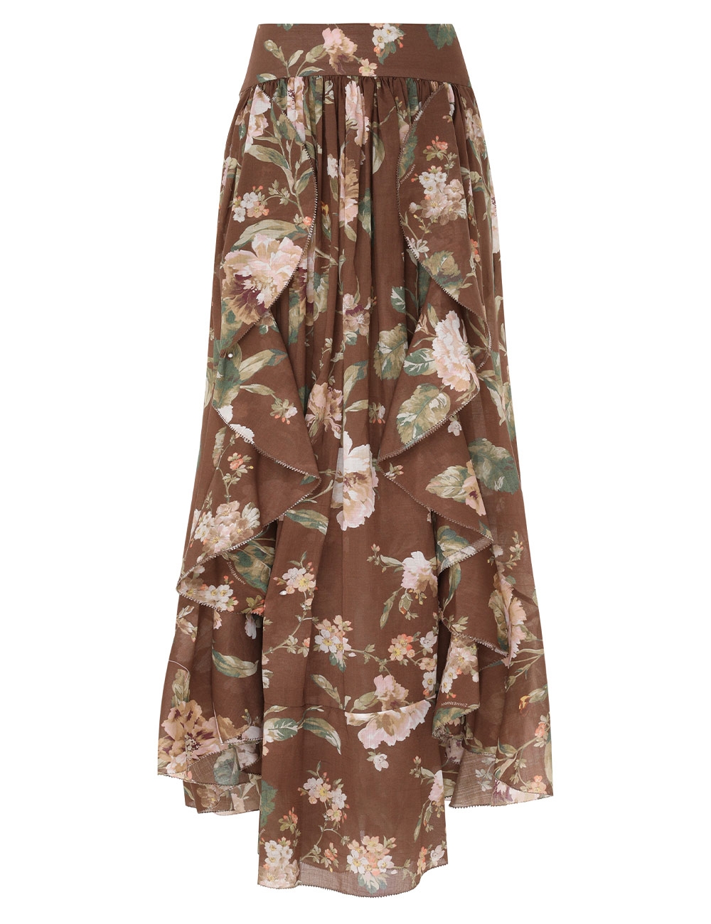 Zimmermann dress