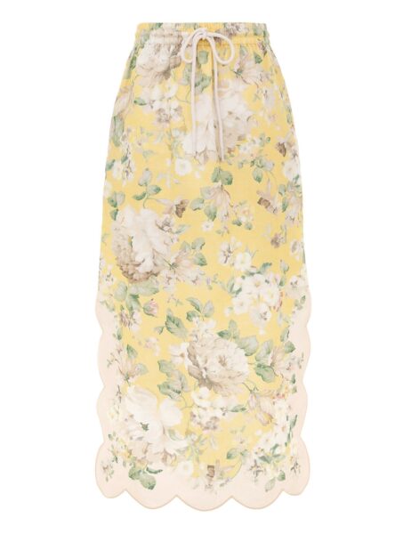 Zimmermann dress