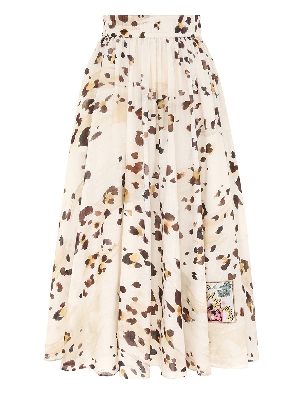 Zimmermann dress