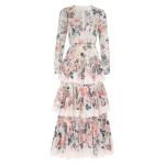 Zimmermann dress