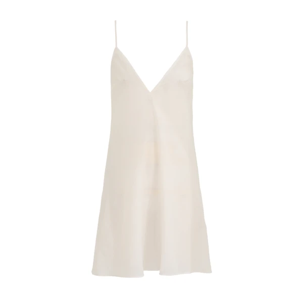 Acacia Tiered Maxi Dress - Image 7