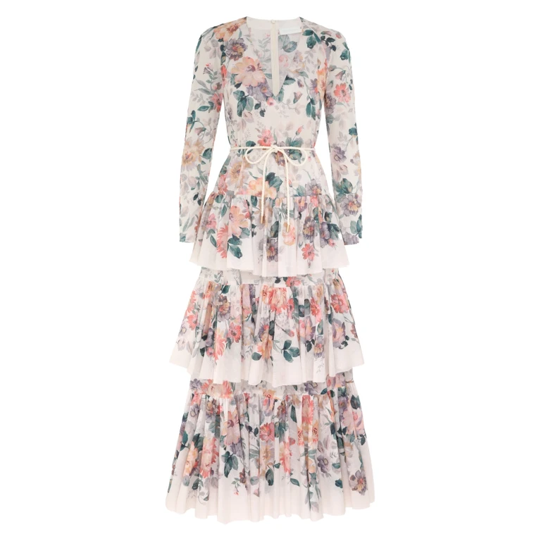 Zimmermann dress