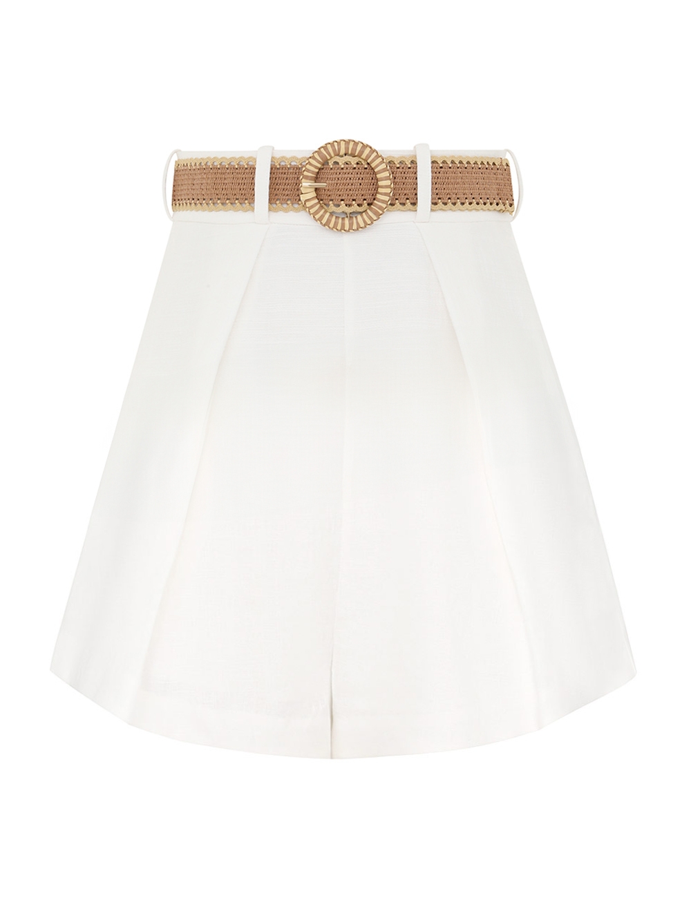Zimmermann Acacia Tuck Short