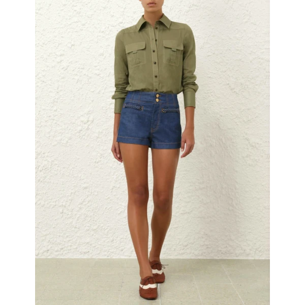 Wylie Body Shirt - Image 7