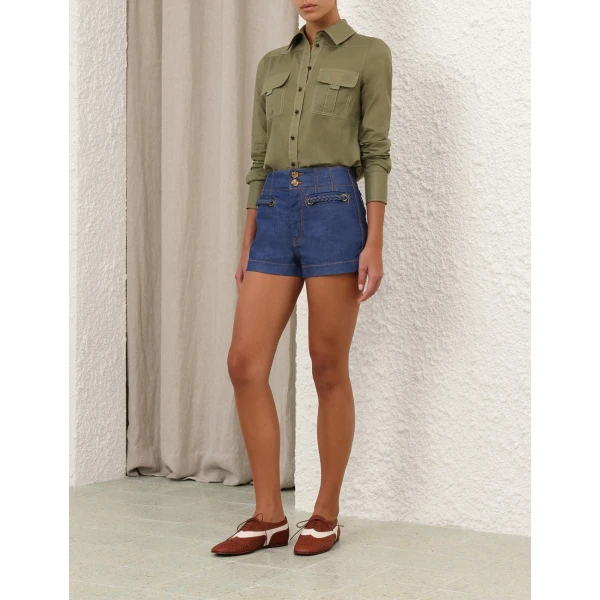 Wylie Body Shirt - Image 8