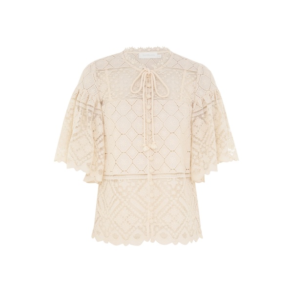 Zimmermann dress