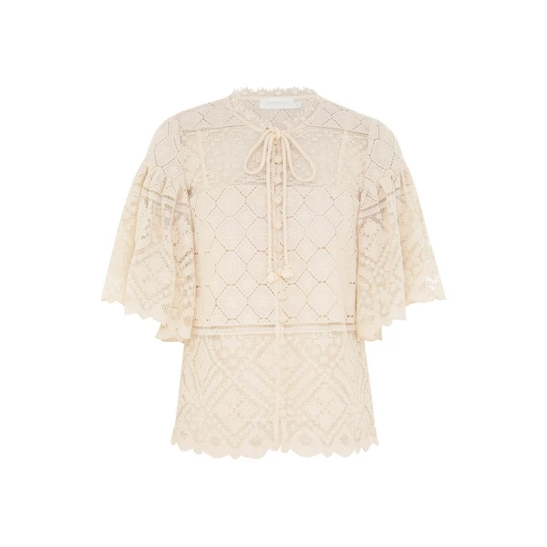 Zimmermann dress