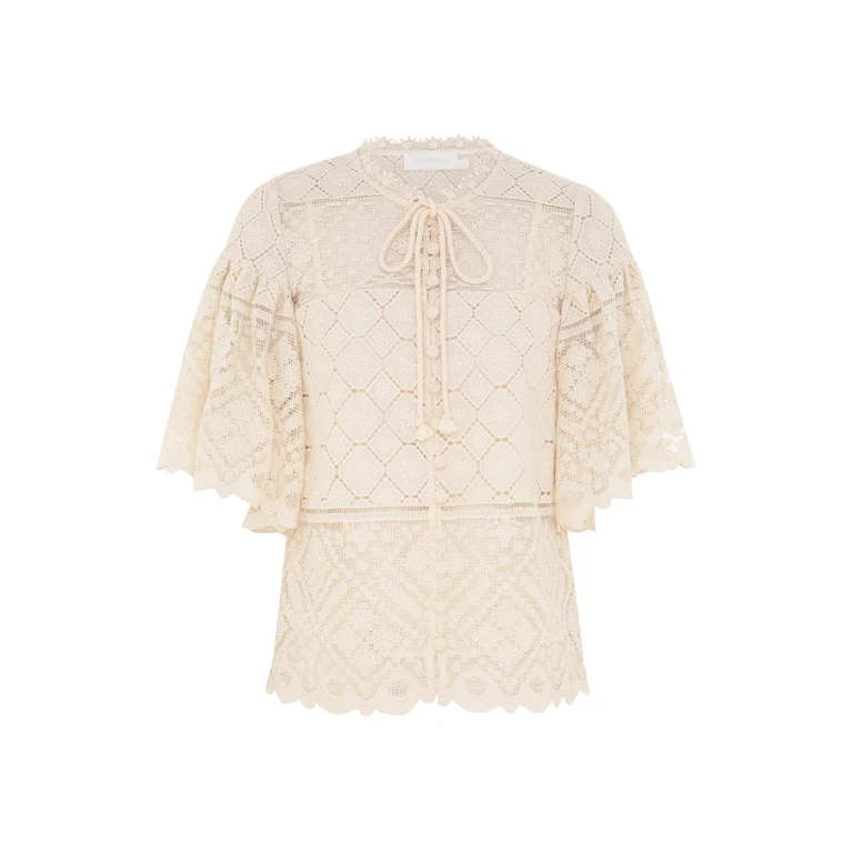 Zimmermann dress