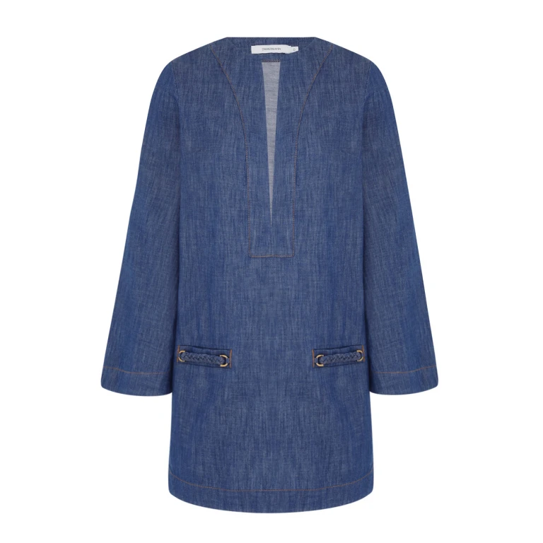 Zimmermann dress