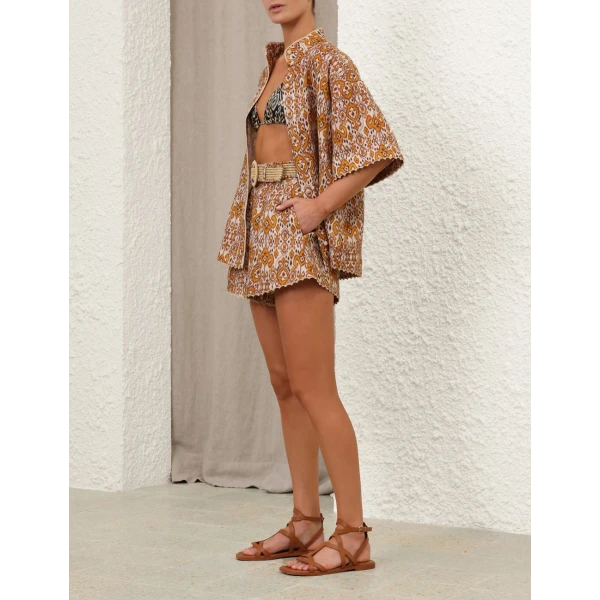 Wylie Fitted Short - Image 8