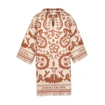 Zimmermann dress
