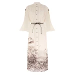 Zimmermann dress