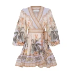 Zimmermann dress