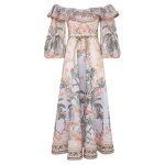 Zimmermann dress