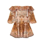 Zimmermann dress