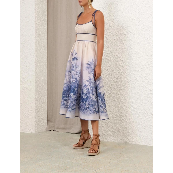 Zimmermann dress