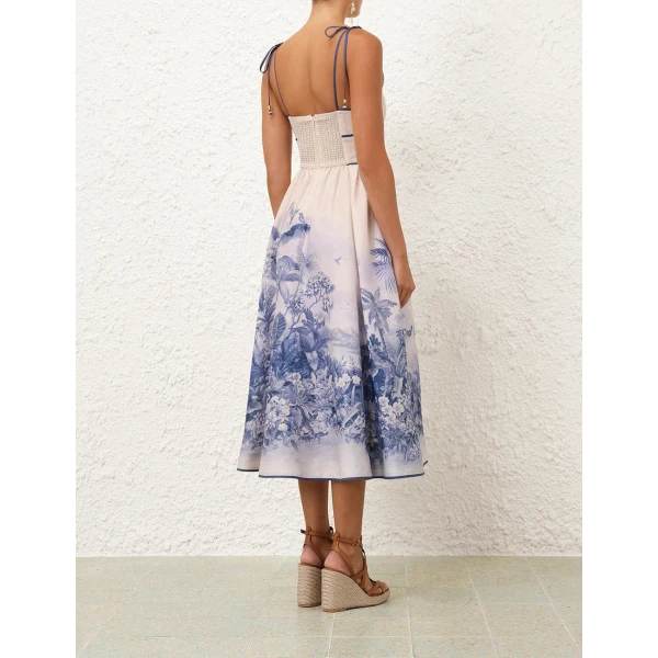 Zimmermann dresses