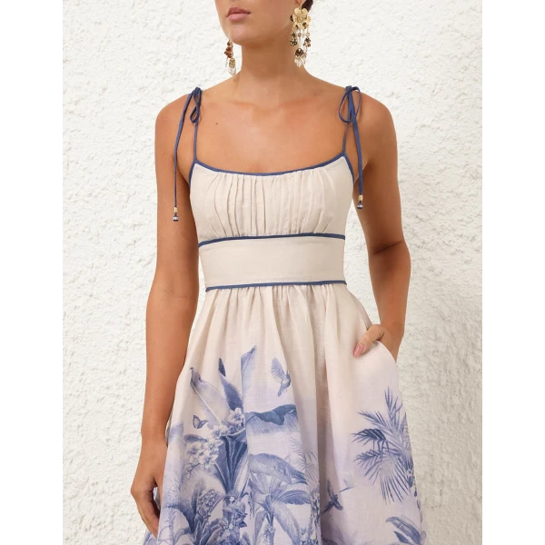 Zimmermann dress