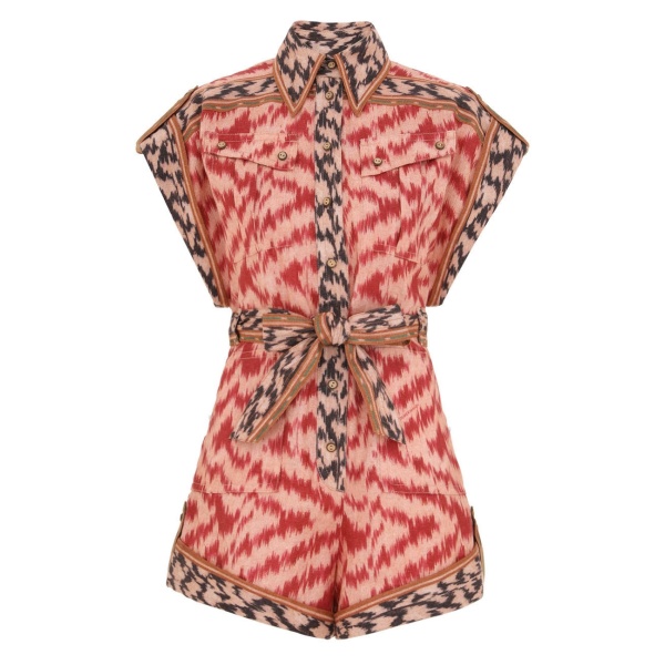 Zimmermann dress