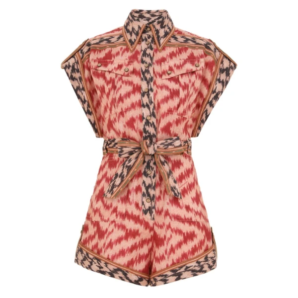 Zimmermann dress