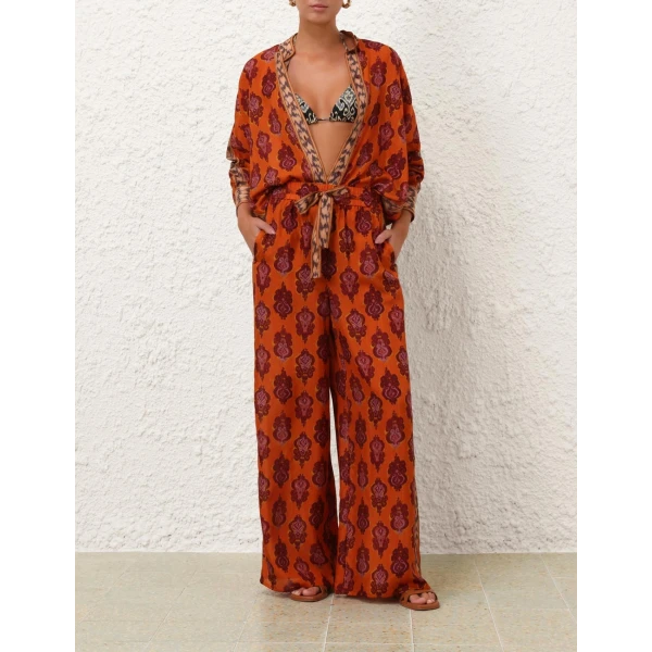 Wylie Relaxed Pant - Image 7