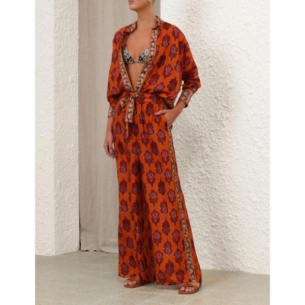 Wylie Relaxed Pant - Image 8