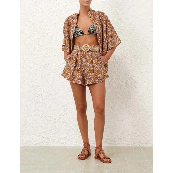 Wylie Relaxed Shirt - Image 7