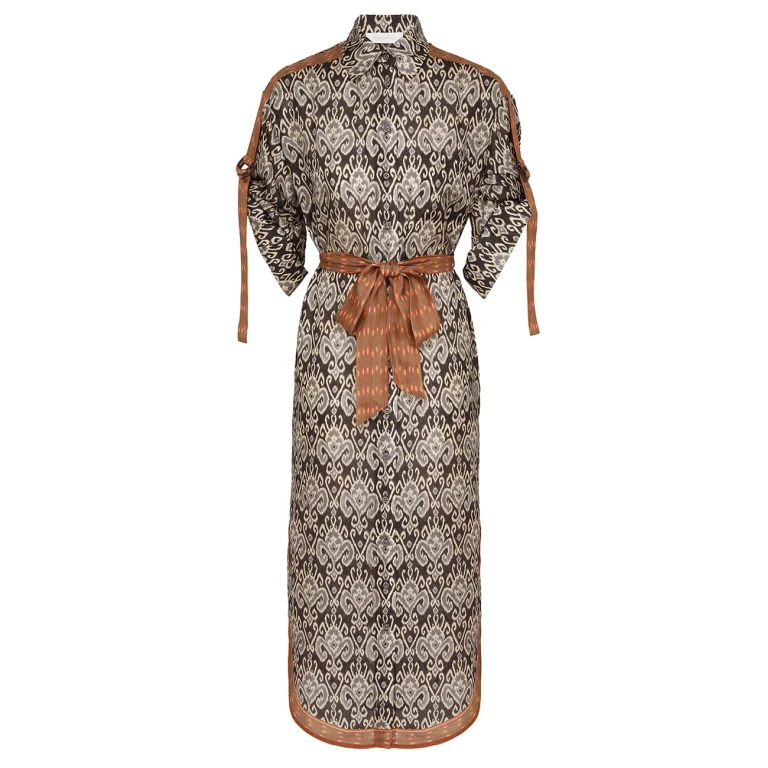 Zimmermann dress