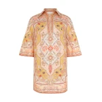 Zimmermann dress