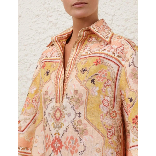 Zimmermann dress