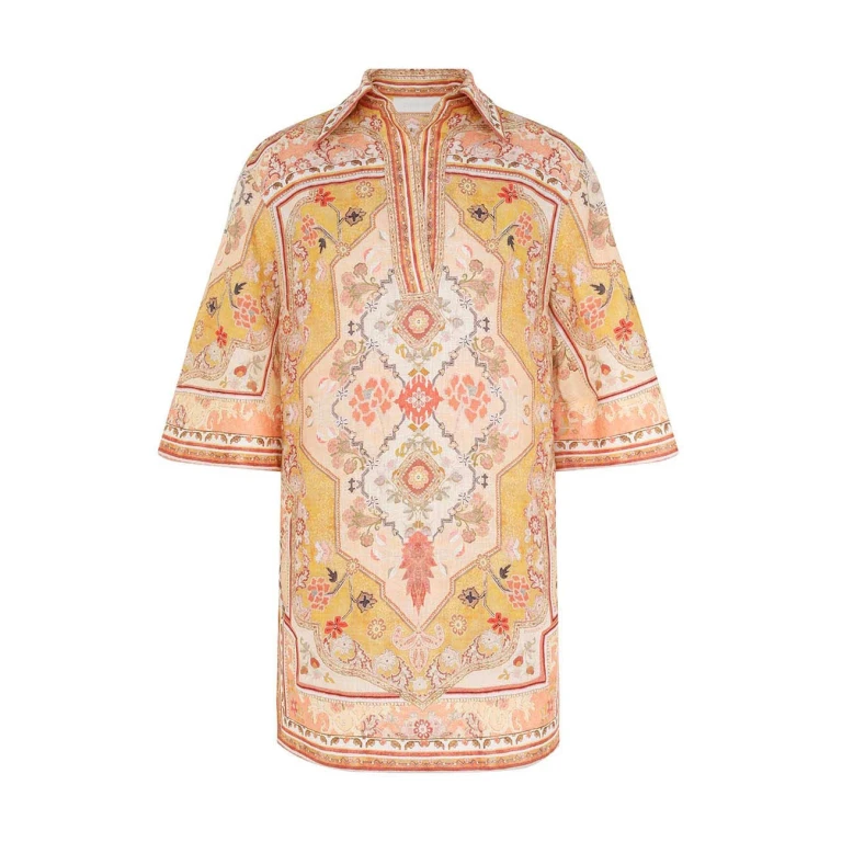 Zimmermann dress