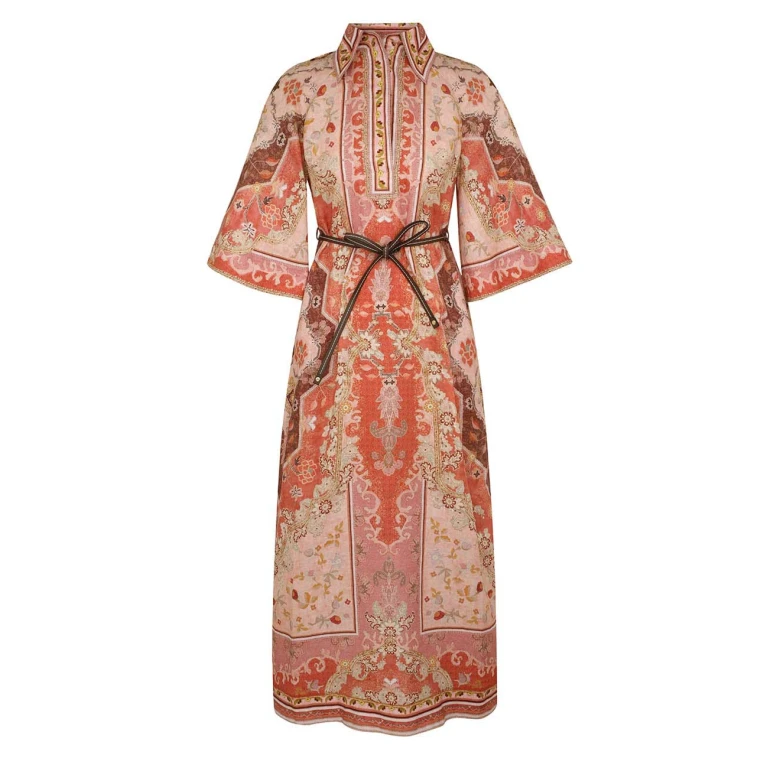 Zimmermann dress