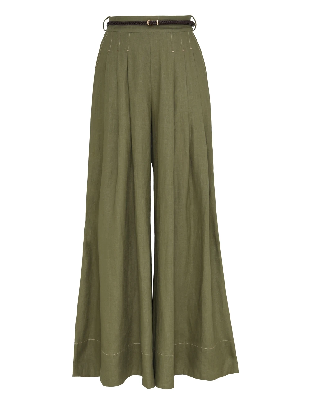 Zimmermann Wylie Wide Leg Pant Zimmermann dress