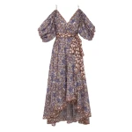 Zimmermann dress