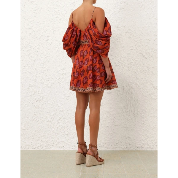 Zimmermann dresses