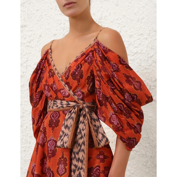 Zimmermann dress