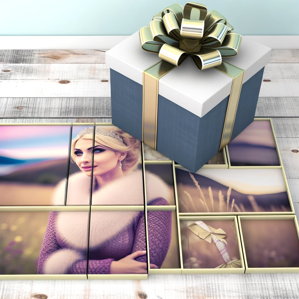 anniversary gifts for her