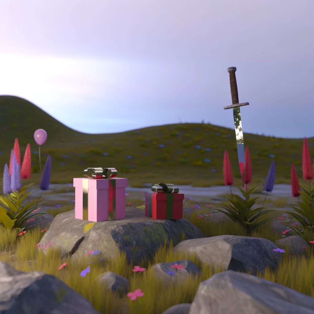 anniversary gifts