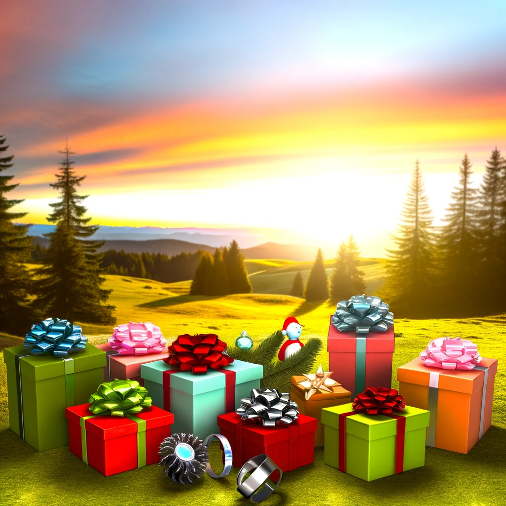 best holiday gifts