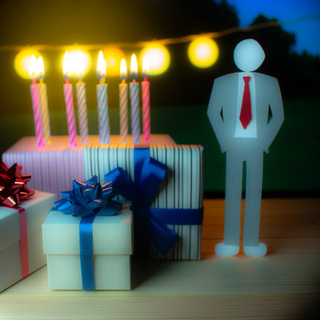 birthday gifts for him