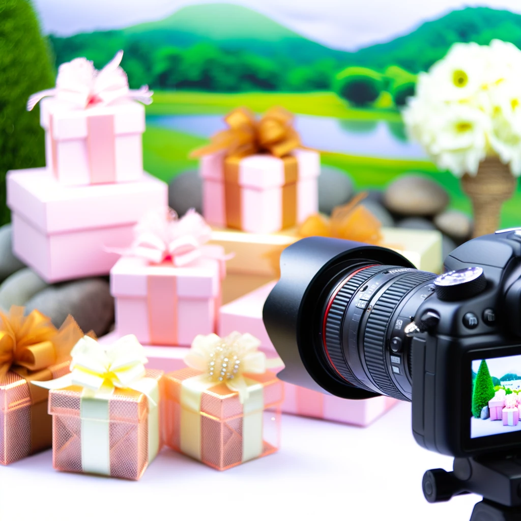 bridal shower gifts