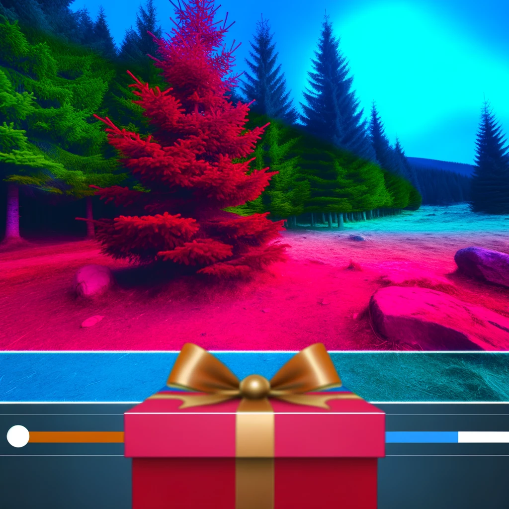 christmas gift guide 2025