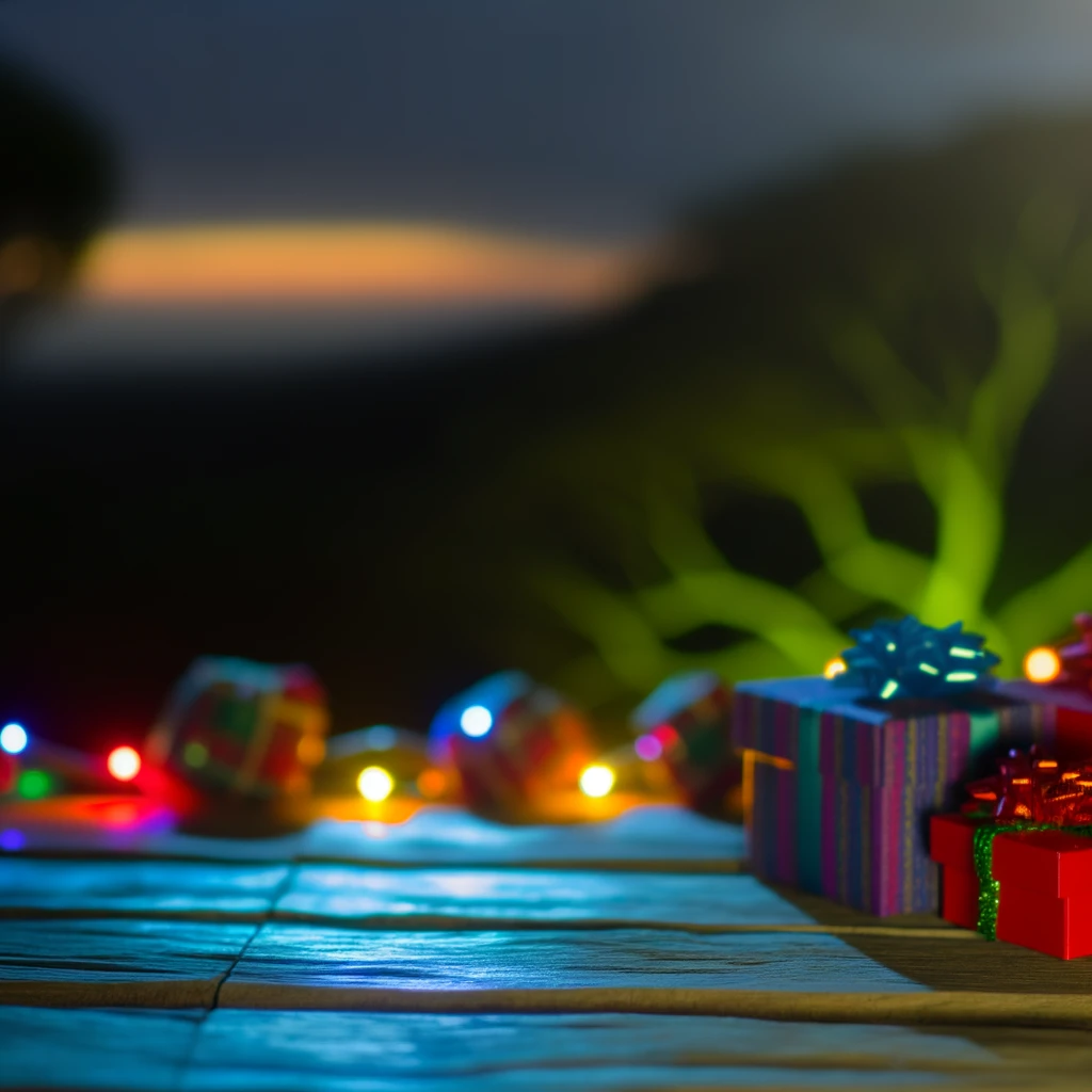 christmas gifts for her