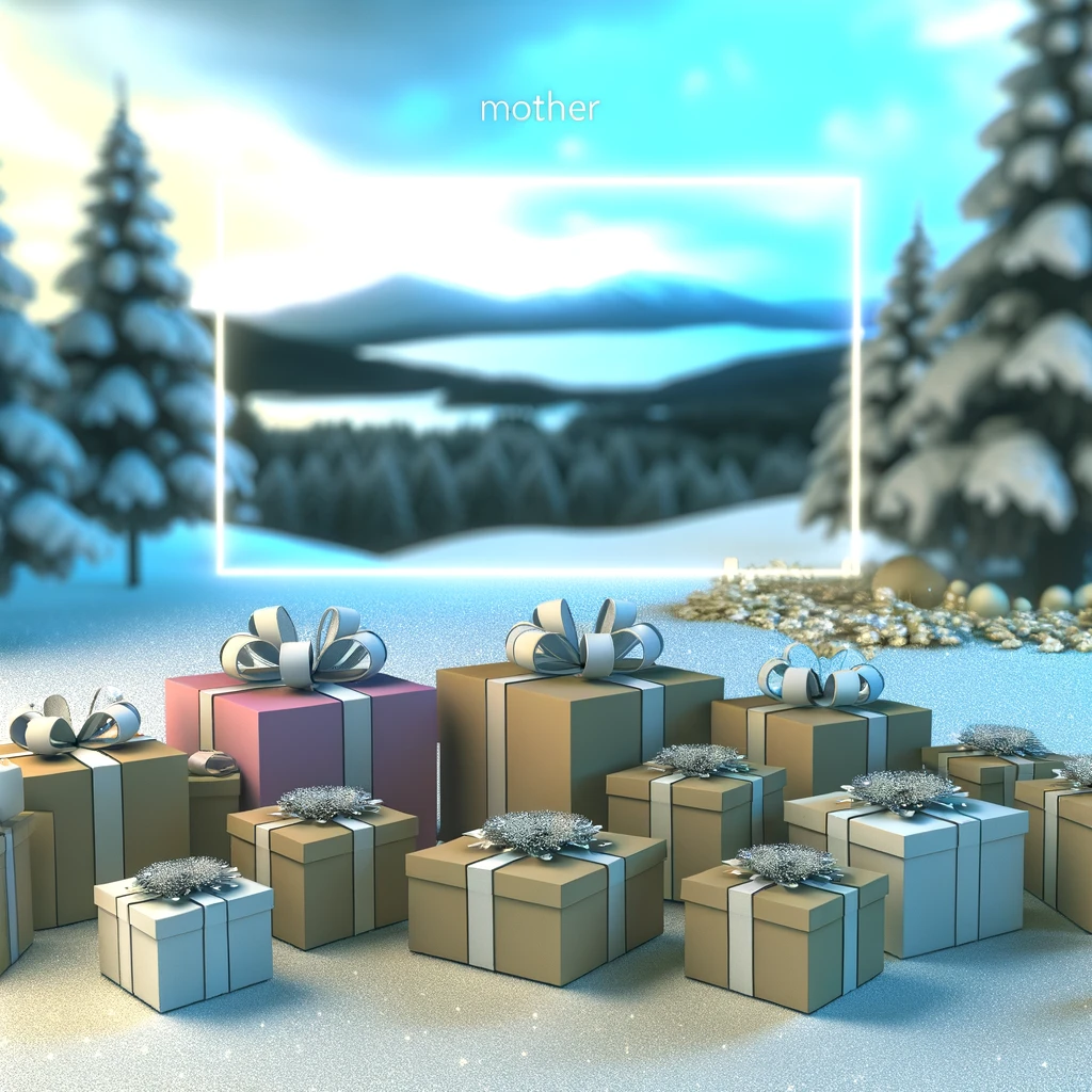 christmas gifts for mom